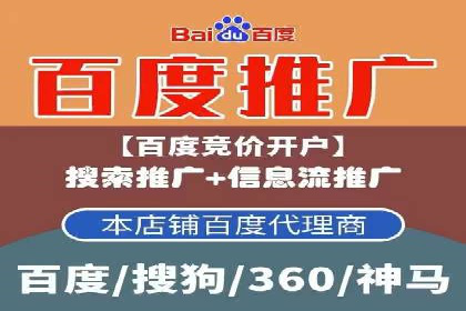 某企业SEM推广策略的调整与效果提升